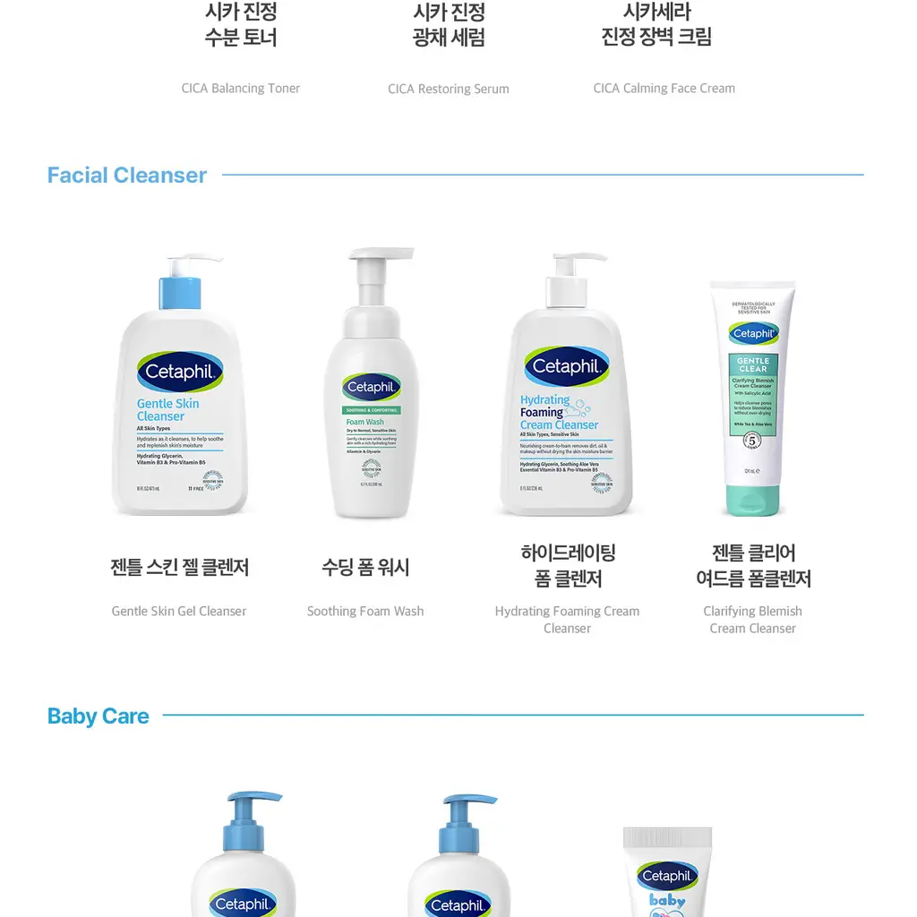 [스파츌라 증정/고보습] 세타필 모이스춰라이징 크림 453g 상세페이지 30
